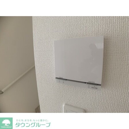 Kolet久が原の物件内観写真